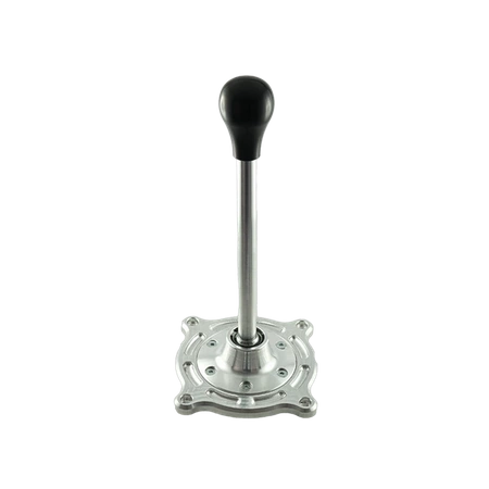 Short Shifter Nissan S-chassis S13 S14 S15 R32 R33 R34 - Pommeau Court Bleu (C)