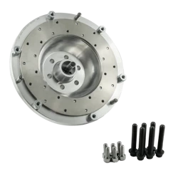 Flywheel GM Chevrolet LS - BMW N54 GS6-53BZ - 240mm / 9.45"