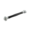 Stalowe regulowane wahacze poprzeczne BMW E90 E91 E92 E93 - Uniball 52kN