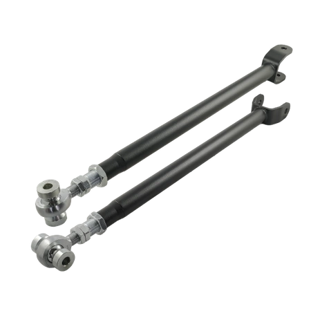 Verstellbare Stahl Querlenker für BMW E36 - Uniball 74kN