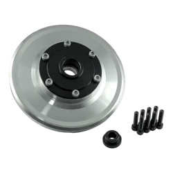 Volante do motor Toyota JZ - BMW DCT DKG GS7D36SG S65 V8