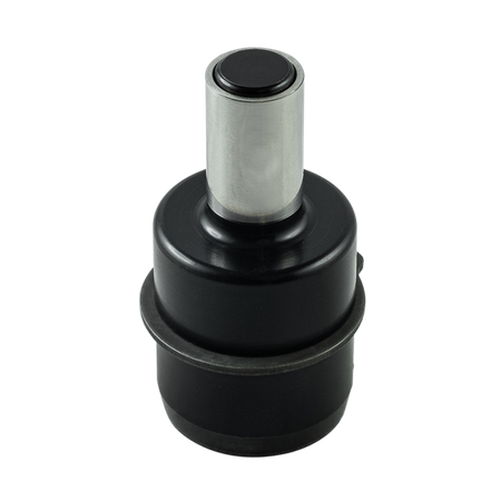 Koło zamachowe BMW M50 S50 M52 S52 M54 S54 - manual 6-biegów BMW N54 GS6-53BZ 135i 335i 535i - 240mm / 9.45" 7150g / 15.76lb