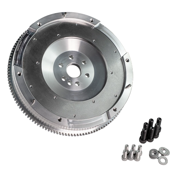 SMF Lightweight Flywheel Ford Fiesta 1.6 ST 200STl - Ø228mm - 5,71 kg / 10,38 lb
