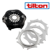 Race Stage 3 Honda K20 K24 - cambio manuale 6 marce BMW M57n GS6-53DZ HGD JGA HGA - 184mm / 7.25" (S)