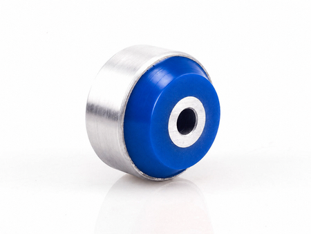Polyurethan-Lagerbuchse hinten für den vorderen Querlenker Audi 90ShA