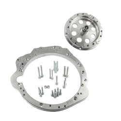 Kit d'adaptation Mercedes-Benz OM605 OM606 - BMW ZF 8HP 8HP75 8HP70 8HP50 8HP51