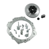 Adapter kit Toyota JZ - BMW DCT DKG Getrag GS7D36SG N54 N55 S55 (H)