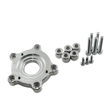 Adattatore di rilascio centrale per cambio Mazda RX-8 6-marce (Honda K / F Swap)