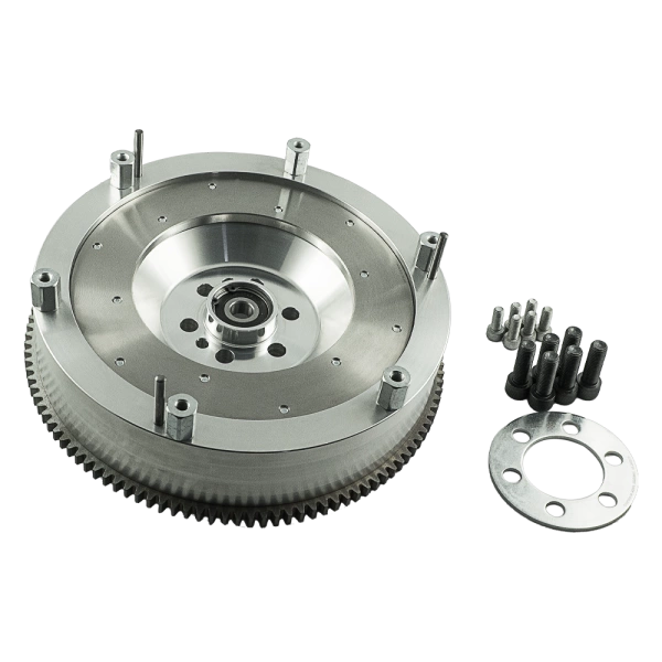 Volano alleggerito per il motore BMW N55 S55 (M2 / M3 / M4) - 215mm / 8.46"