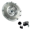 Volant moteur Toyota JZ 1JZ 2JZ - BMW M57n GS6-53DZ HGD JGA HGA - 240mm / 9.45"