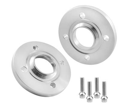 SPURVERBREITERUNG OPEL 56.5 4x100 15MM