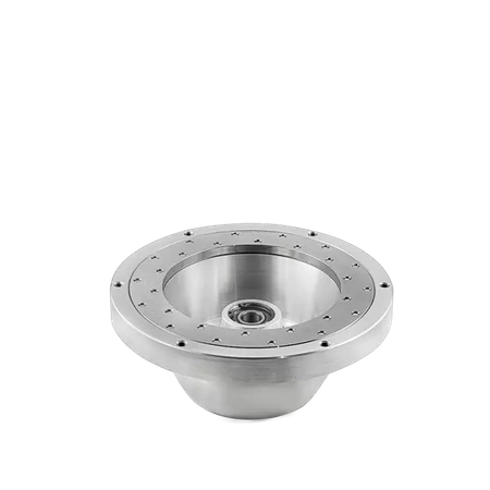 Volante do motor Toyota UZ - BMW M57n ZF GS6-53DZ HGD JGA HGA - 184mm / 7.25" (P)