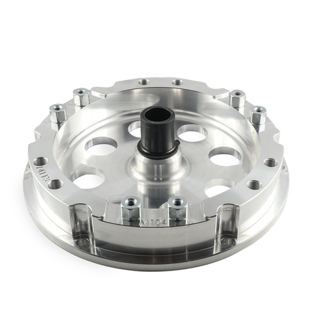 Adattatore convertitore BMW ZF 8HP - Mercedes-Benz M104 OM605 OM606