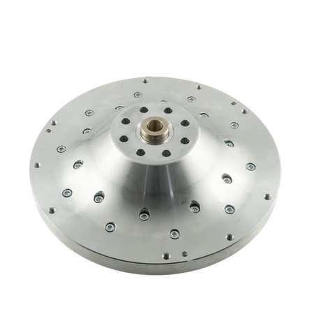 Volante de inercia Toyota JZ 1JZ 2JZ - Nissan 350Z Z33 CD009 - 250mm / 9.84"