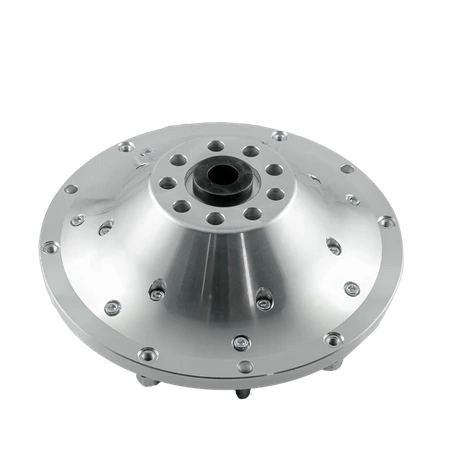 Volante de inercia GM Chevrolet LS9 - BMW M57n GS6-53DZ HGD JGA HGA - 240mm / 9.45"