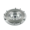 Volante de inercia Toyota JZ - BMW N57 GS6-53DZ HS1 HB7 HAF - 240mm / 9.45"