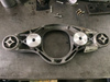 Adaptateur de différentiel arrière avec double support BMW F87 M2 F80 M3 F82 F83 M4 