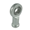 Bras de suspension supérieurs réglables BMW E36 E46 Z4 - Uniball (Noir)