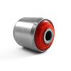 Casquillo de poliuretano del brazo de suspensión inferior delantero BMW Serie 5 E34 E39 E60 E61 80ShA