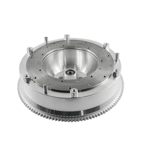Le volant d’inertie customisé Honda (S2000) - BMW M50 S50 M52 S52 M54 S54 M57 - 240MM / 9.45"