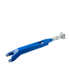 Bras de suspension supérieurs réglables BMW E36 E46 Z4 - Uniball (Bleu)