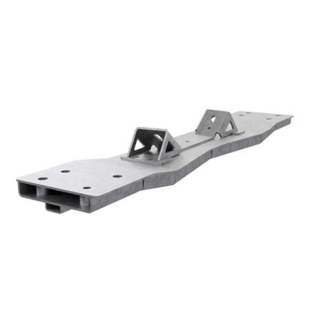 Radiator Support Nissan Patrol Y61