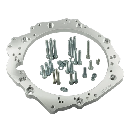 Kit de embreagem Toyota JZ - BMW E46 S54 M3 GETRAG 420 6-marchas - 240mm / 9.45"