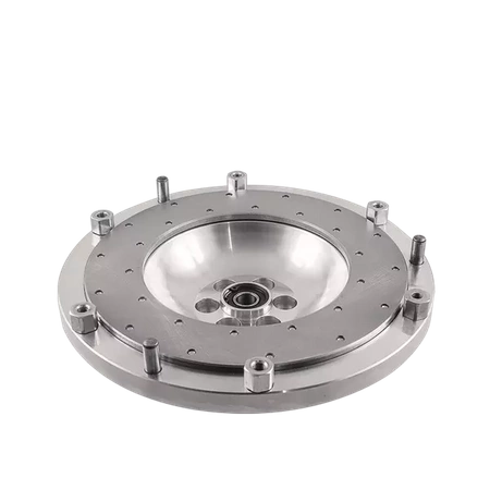 Volante Nissan RB KA24 - BMW M57 GS5-39DZ 5 velocidades - 240 mm / 9,45"