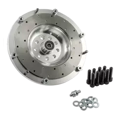 Koło zamachowe BMW M60 M70 - BMW M57N ZF GS6-53DZ HGD JGA 6-biegów - 240mm / 9.45"