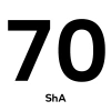 70 ShA