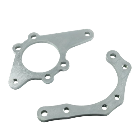 Adaptery zacisku Nissan S13 S14 S15 - Mercedes-Benz ML W163