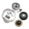 Stage 1 Toyota JZ 1JZ 2JZ - Nissan 350Z Z33 CD009 / Nissan 370Z Z34 JK - 250 mm / 9,84"