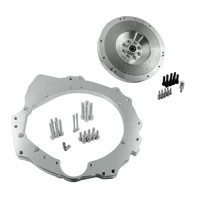 Adapter kit ONLY 250mm (single disc)