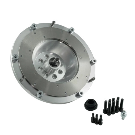 Koło zamachowe Toyota JZ 1JZ 2JZ - BMW M57n GS6-53DZ HGU HGK - 240mm / 9.45"