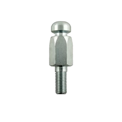 Support de Fourchette d'Embrayage (axe pivotant) pour Boîte de Vitesses Nissan Patrol Y60 Y61 (SWAP M57 / OM 60x)