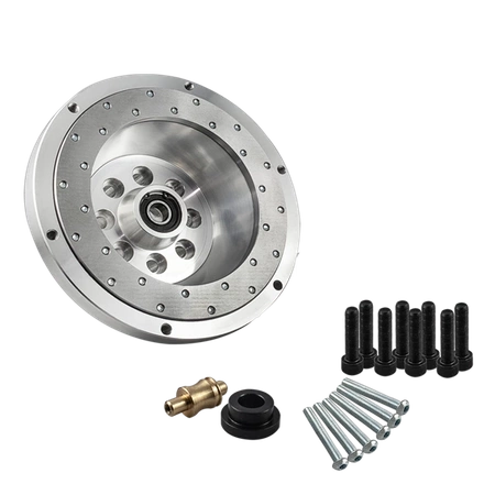Kit de embreagem Toyota JZ - BMW E46 S54 M3 GETRAG 420 6-marchas - 184mm / 7.25" (S)
