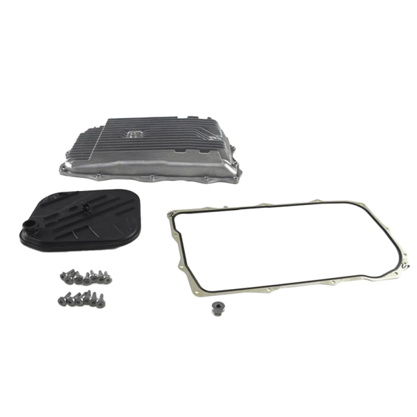 Aluminiowa miska oleju ZF 8HP (BMW))