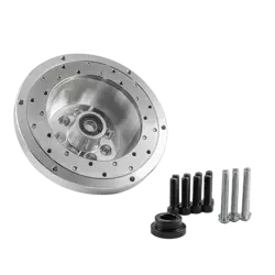 Volante do motor Toyota JZ 1JZ 2JZ- BMW M57n ZF GS6-53DZ HGD JGA HGA - 184mm / 7.25" (P)