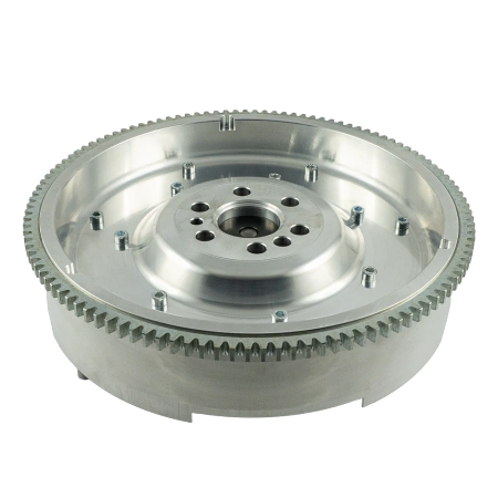 Volante de inercia BMW N54B30 135i 335i 535i - 240mm / 9.45" (6)