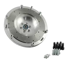 Flywheel Nissan RB RB20 RB25 RB26 RB30 - BMW E39 530D M57 GS5-39DZ - 240mm / 9.45"