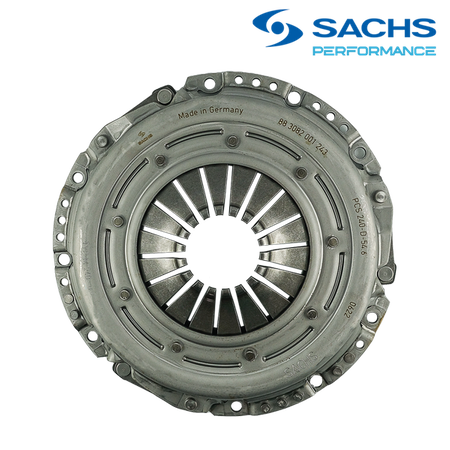 Race Stage 1 Honda K20 K24 - cambio manuale 6 marce BMW M57n GS6-53DZ HGU HGK - 240mm / 9.45"