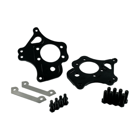 Brake Caliper Adapters Nissan 