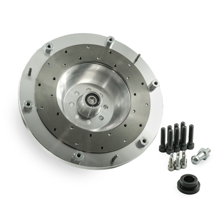 Flywheel Toyota JZ - Toyota Altezza / Lexus IS200 J160 Aisin AZ6 (first gen.)