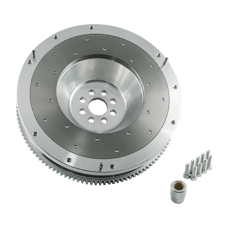 Flywheel Honda K - Nissan 370Z Z34 - 250mm / 9.84"