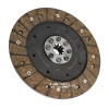 Sachs Performance Disco de embrague rígido Sachs 881864999954 - BMW - 23x29-10N [240mm 9.25"]