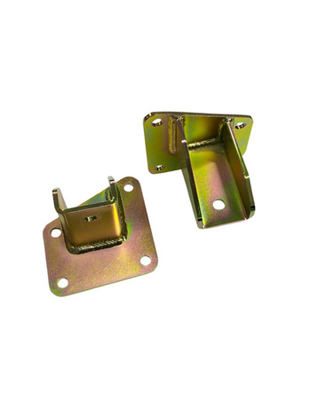 Vorderer Stabilisatorhalter Nissan Patrol Y60 Y61