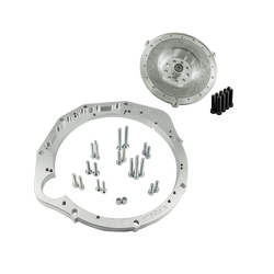 Kit adaptador  BMW M70 - BMW M57N HGD JGA - 228mm / 8.98"