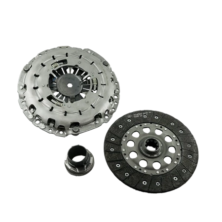 Stage 1 Toyota JZ - BMW E46 S54 M3 GETRAG 420 - 240mm / 9.45"