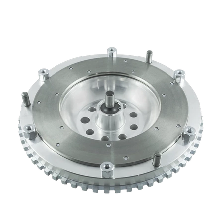 Flywheel BMW M62 - BMW M57N ZF GS6-53DZ HGU HGK 6-speed - 240mm / 9.45"