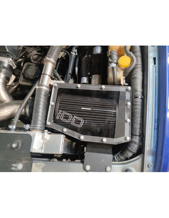 High Flow AirBox - Nissan Patrol Y61